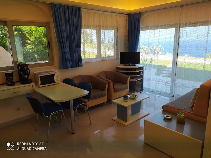 Kefalosbay Residence 외부 사진