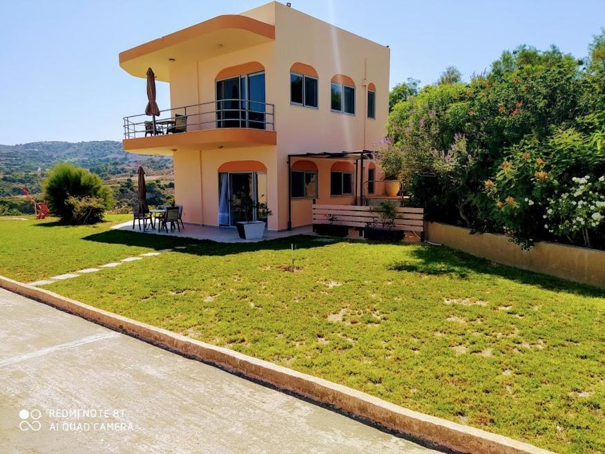 Kefalosbay Residence 외부 사진