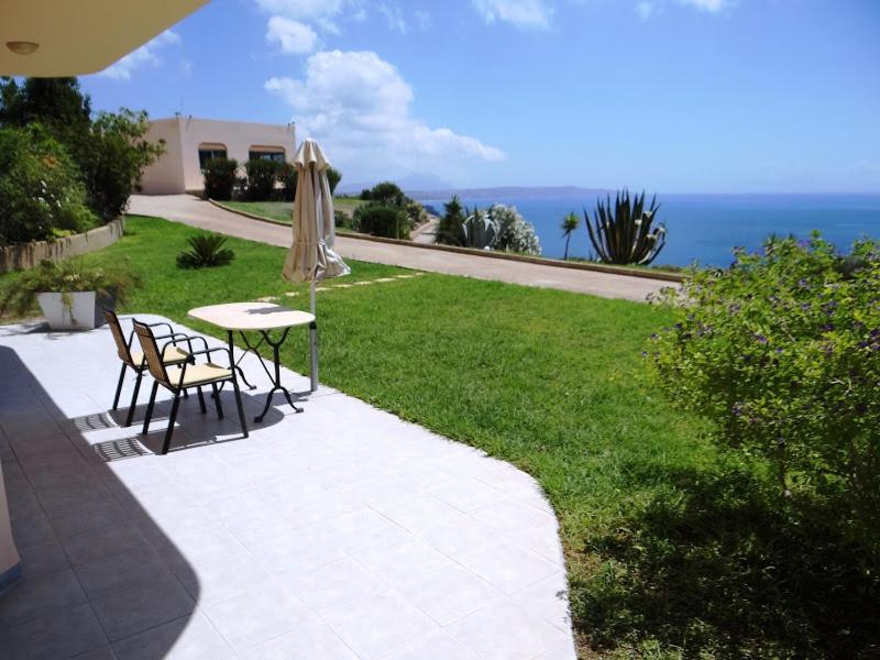 Kefalosbay Residence 외부 사진