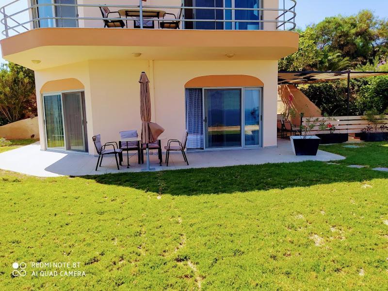 Kefalosbay Residence 외부 사진