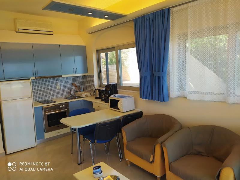 Kefalosbay Residence 외부 사진