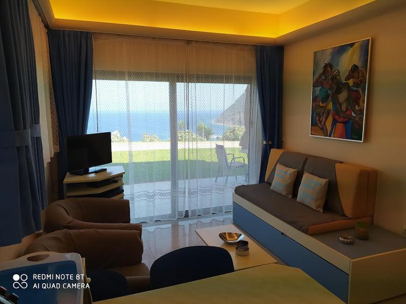 Kefalosbay Residence 외부 사진