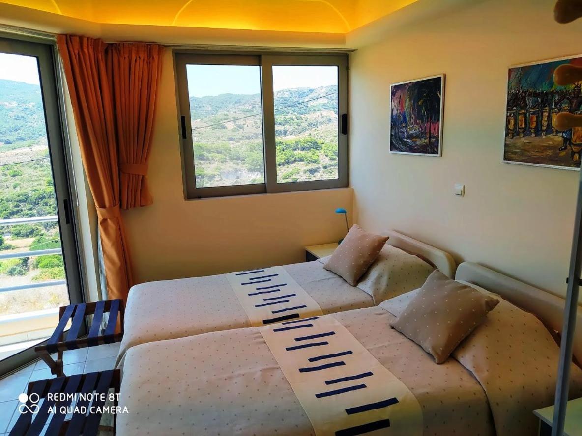 Kefalosbay Residence 외부 사진