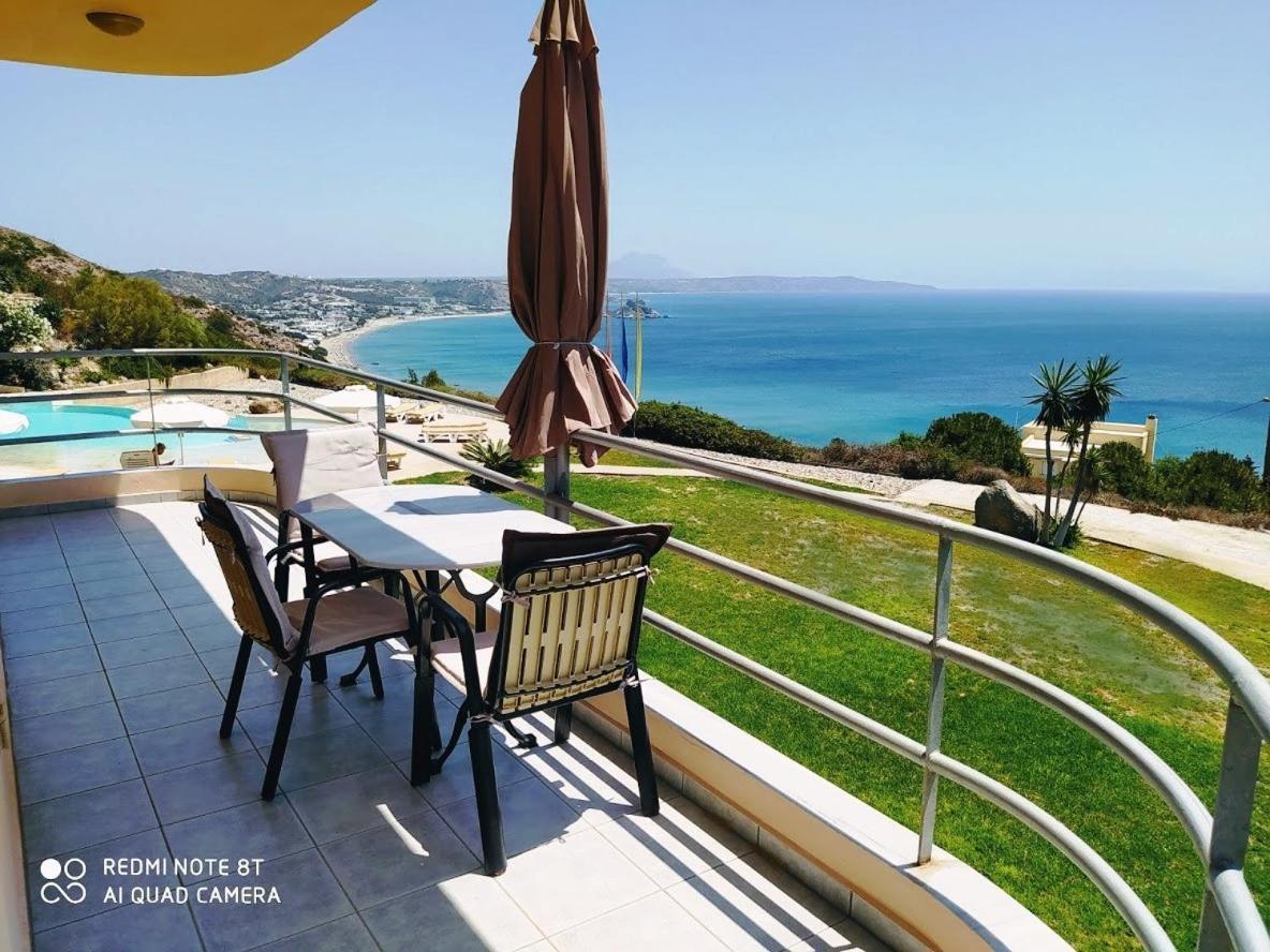 Kefalosbay Residence 외부 사진