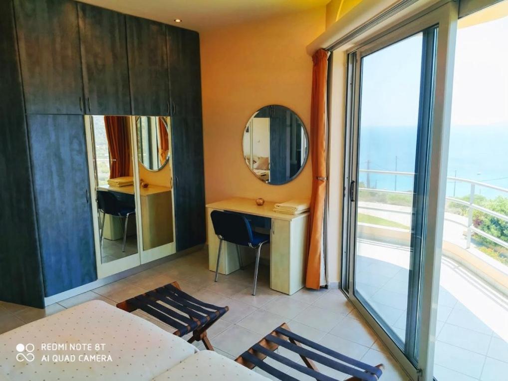 Kefalosbay Residence 외부 사진