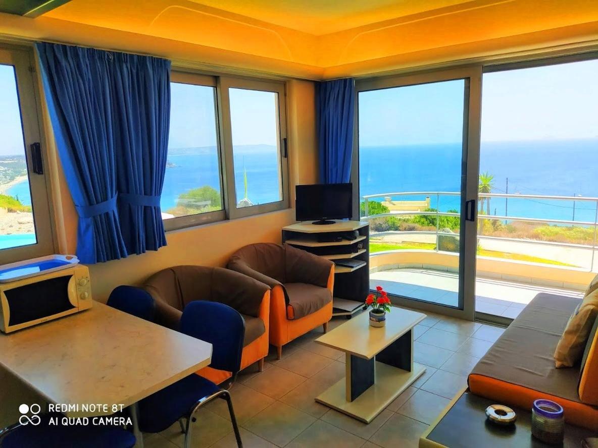 Kefalosbay Residence 외부 사진