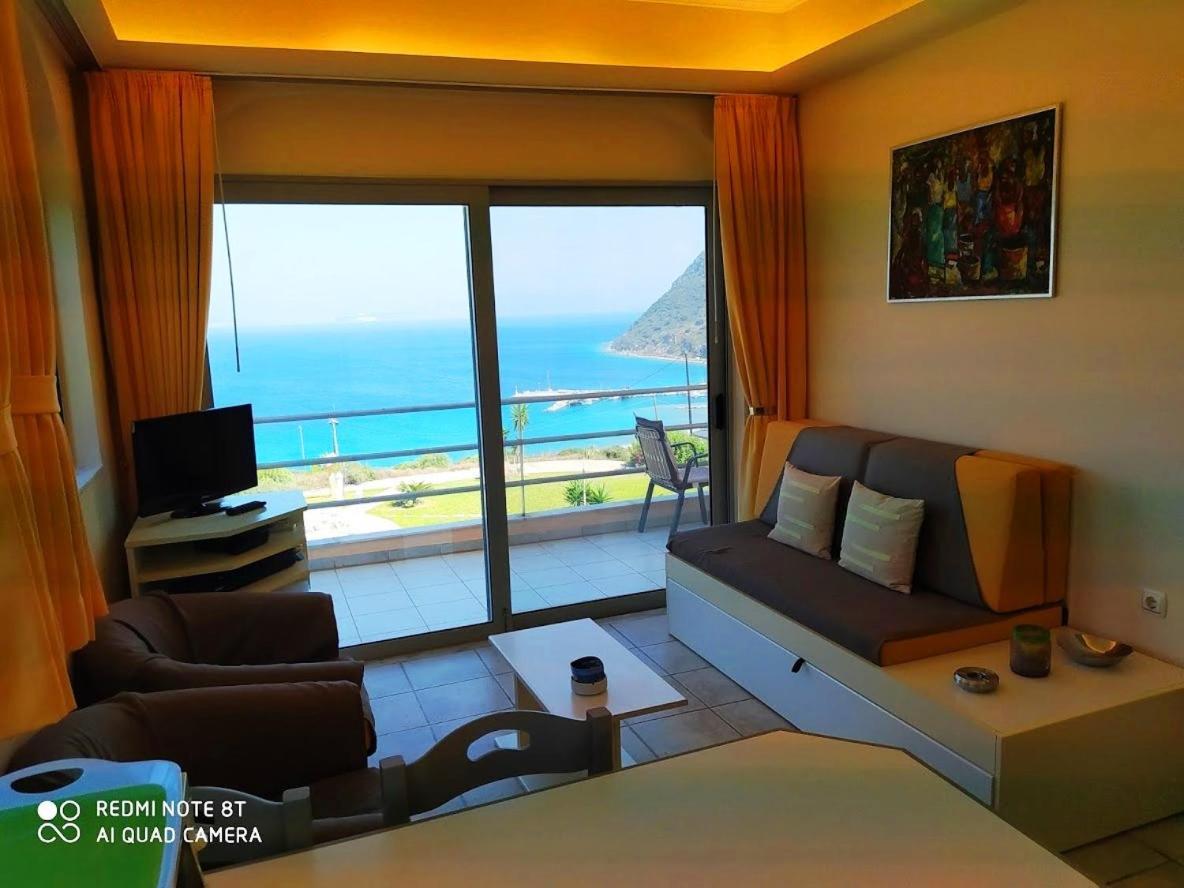 Kefalosbay Residence 외부 사진
