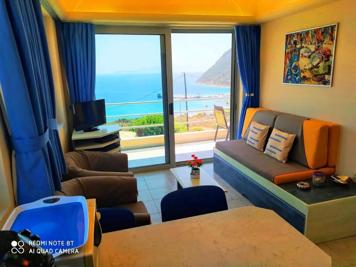 Kefalosbay Residence 외부 사진