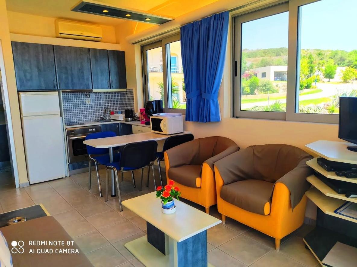 Kefalosbay Residence 외부 사진