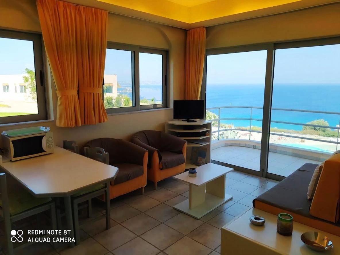 Kefalosbay Residence 외부 사진