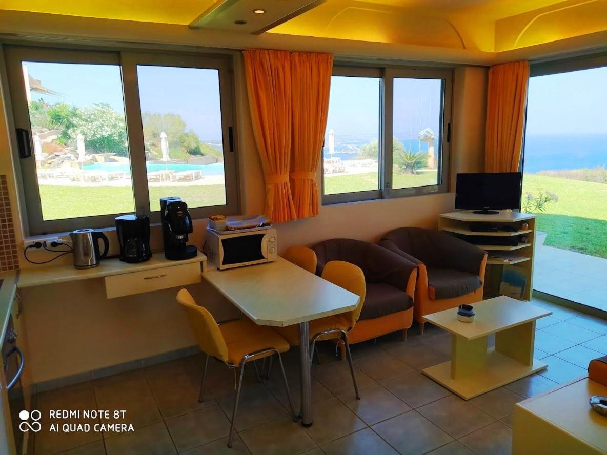 Kefalosbay Residence 외부 사진
