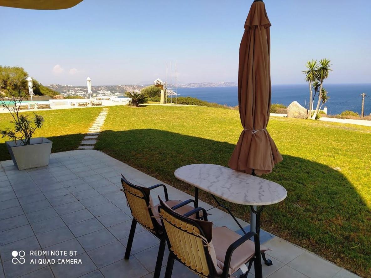 Kefalosbay Residence 외부 사진
