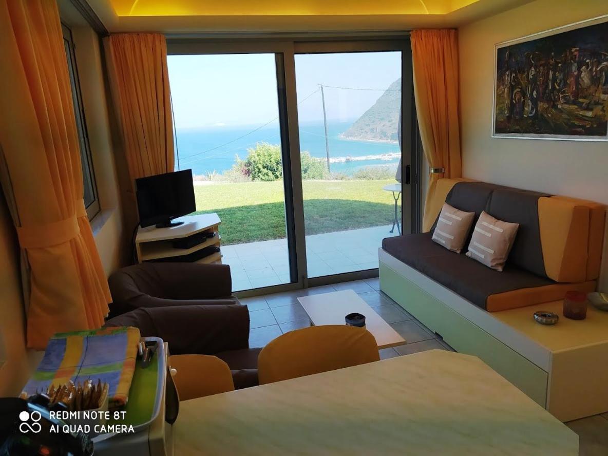 Kefalosbay Residence 외부 사진