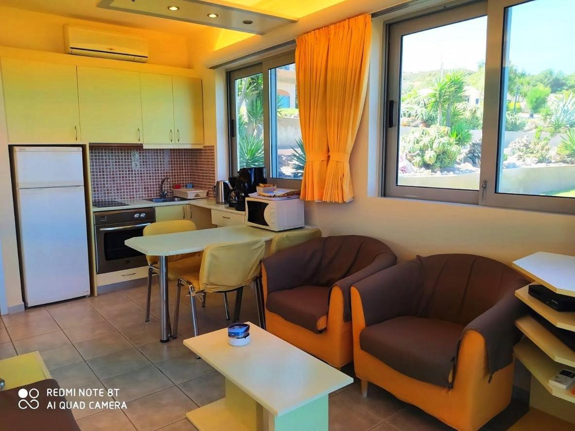 Kefalosbay Residence 외부 사진