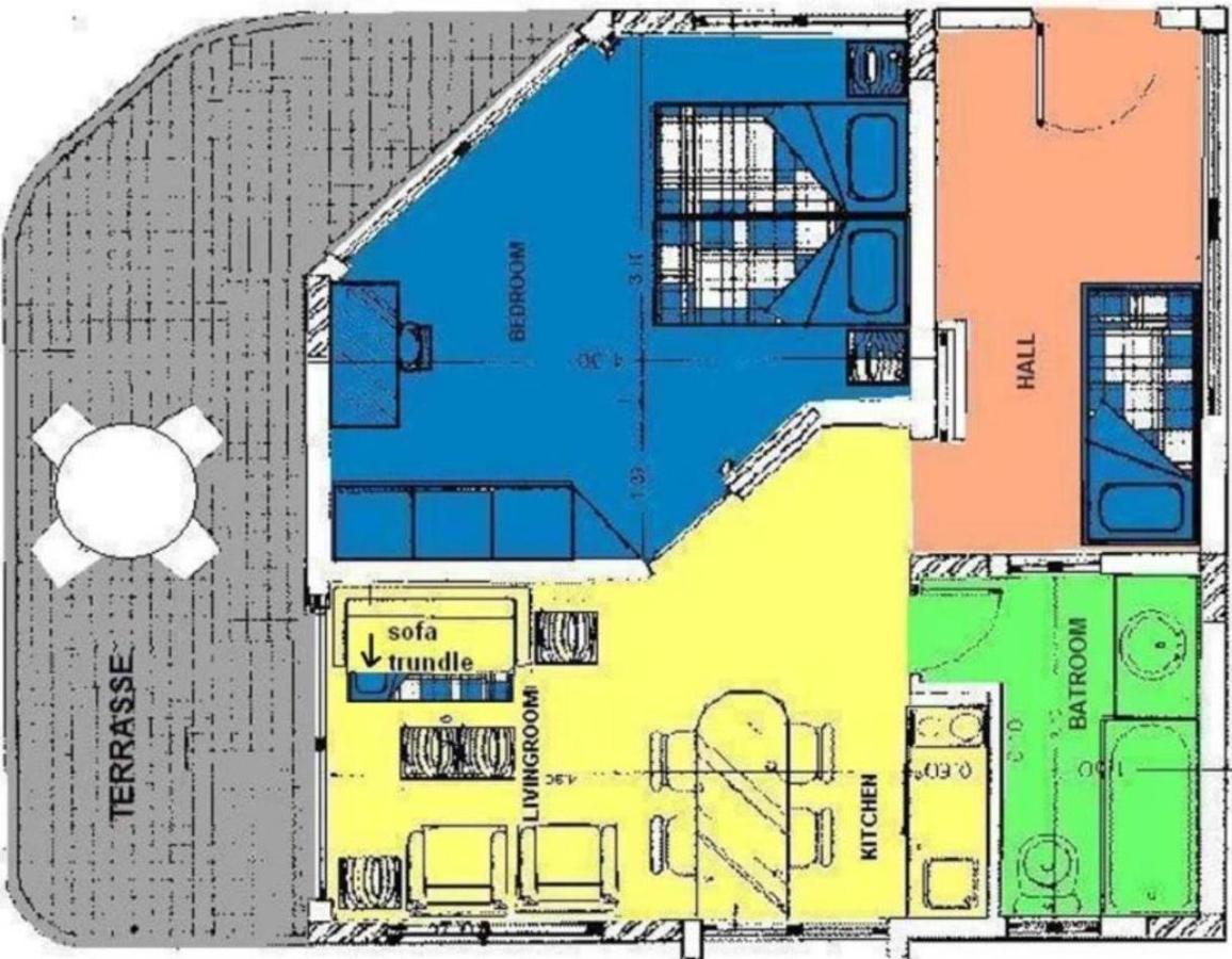 Kefalosbay Residence 외부 사진