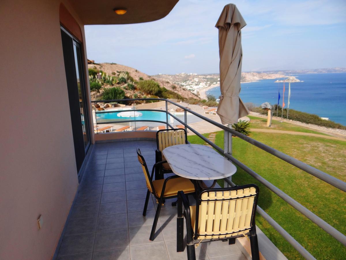 Kefalosbay Residence 외부 사진