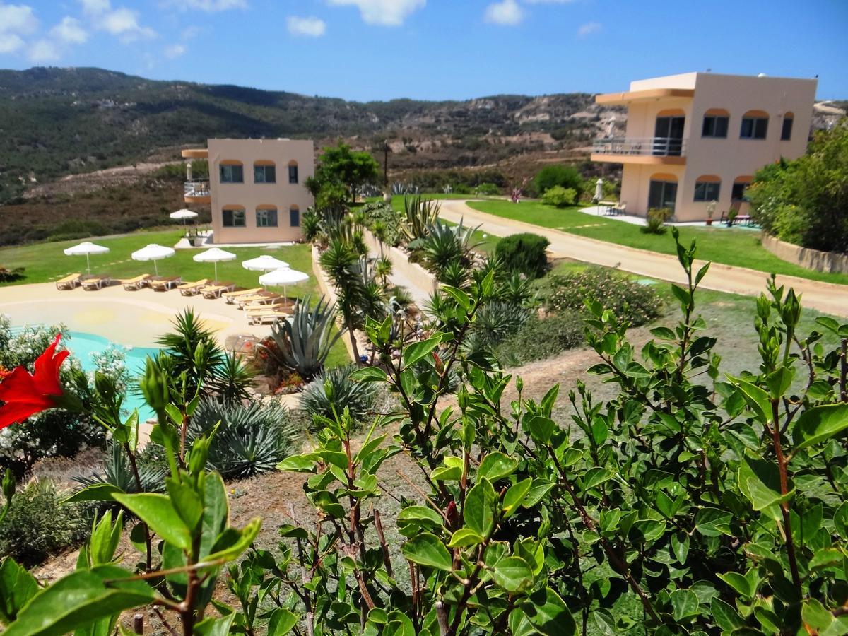 Kefalosbay Residence 외부 사진