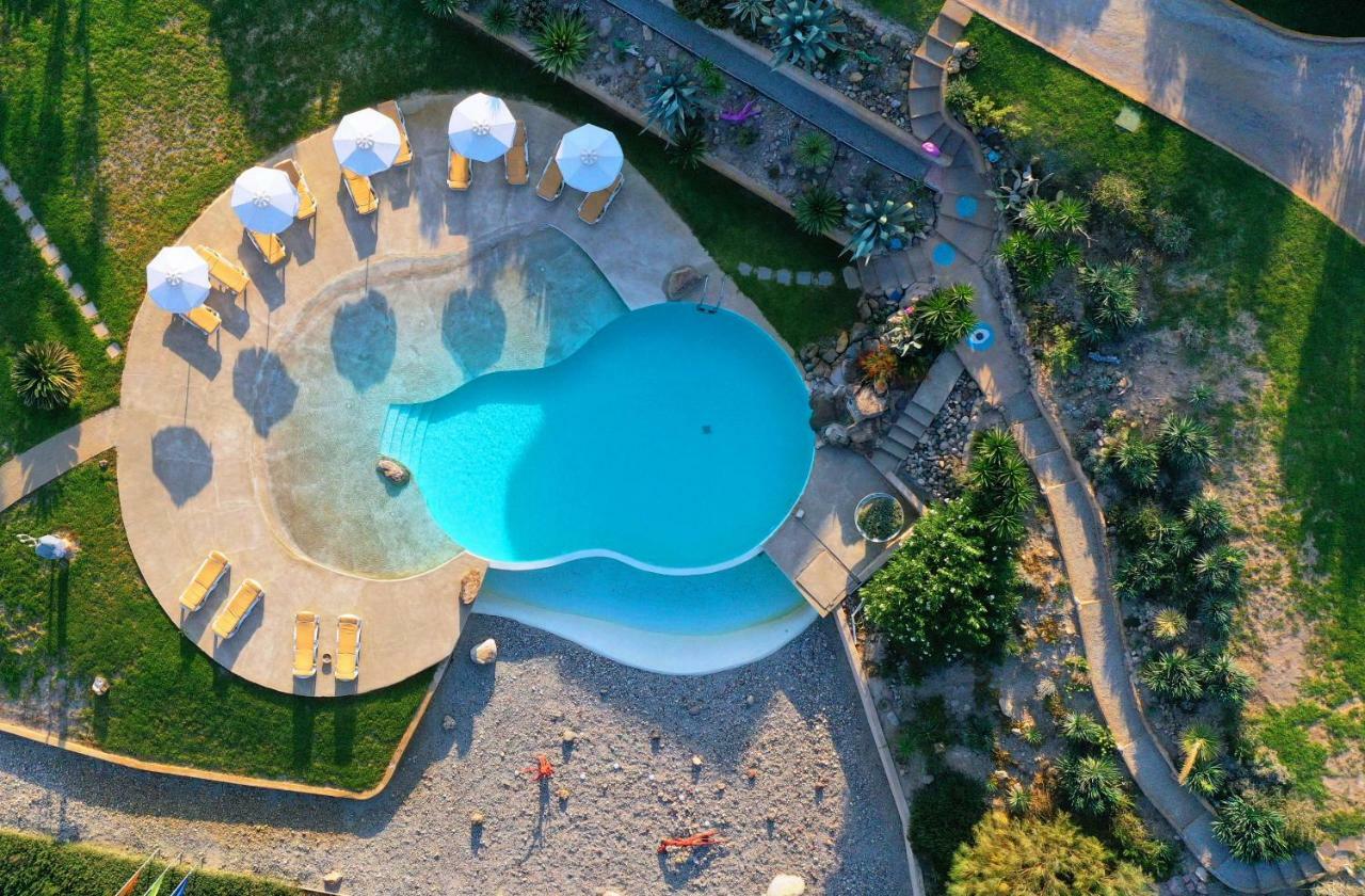 Kefalosbay Residence 외부 사진